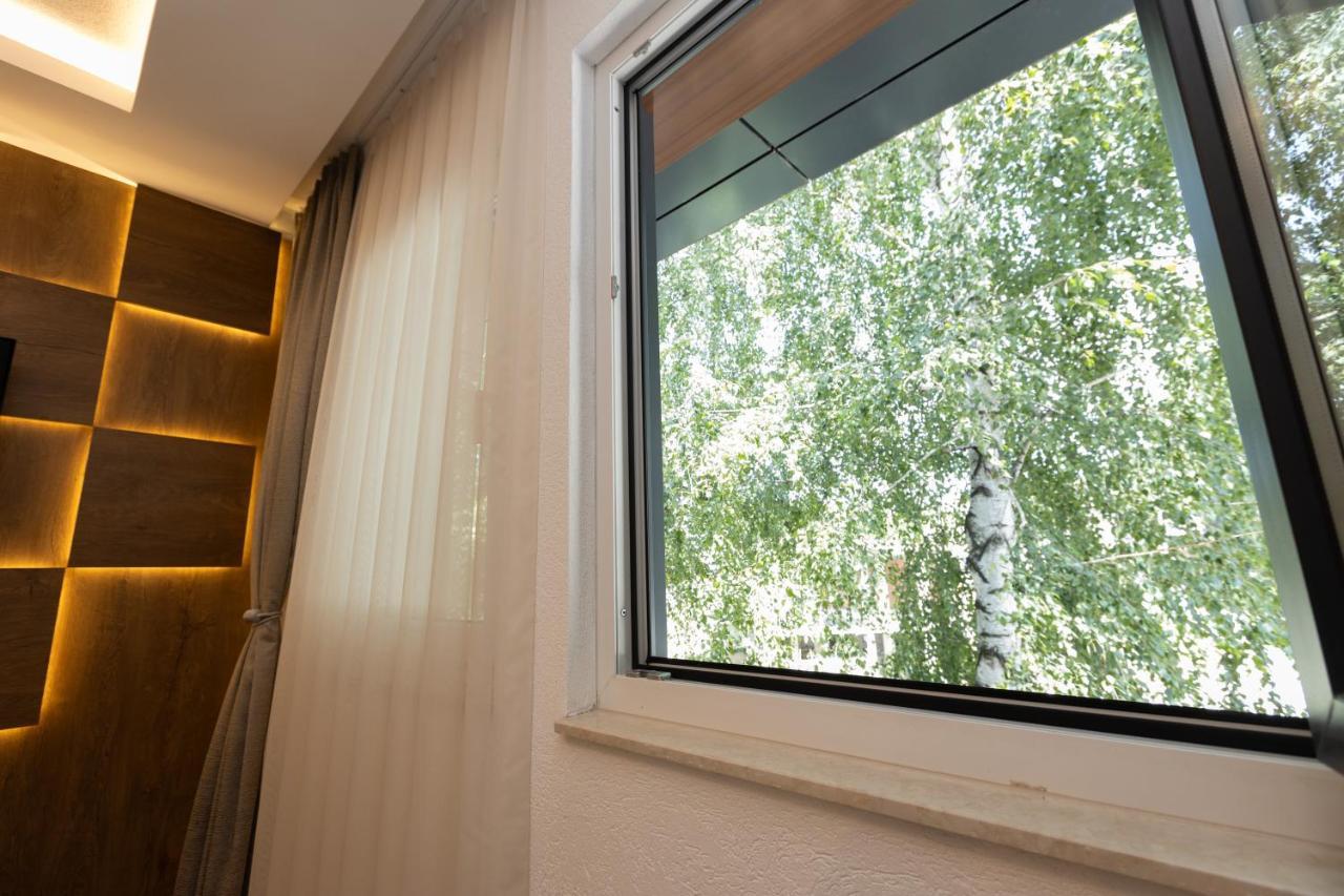 Hotel M Star Novi Pazar Eksteriør billede