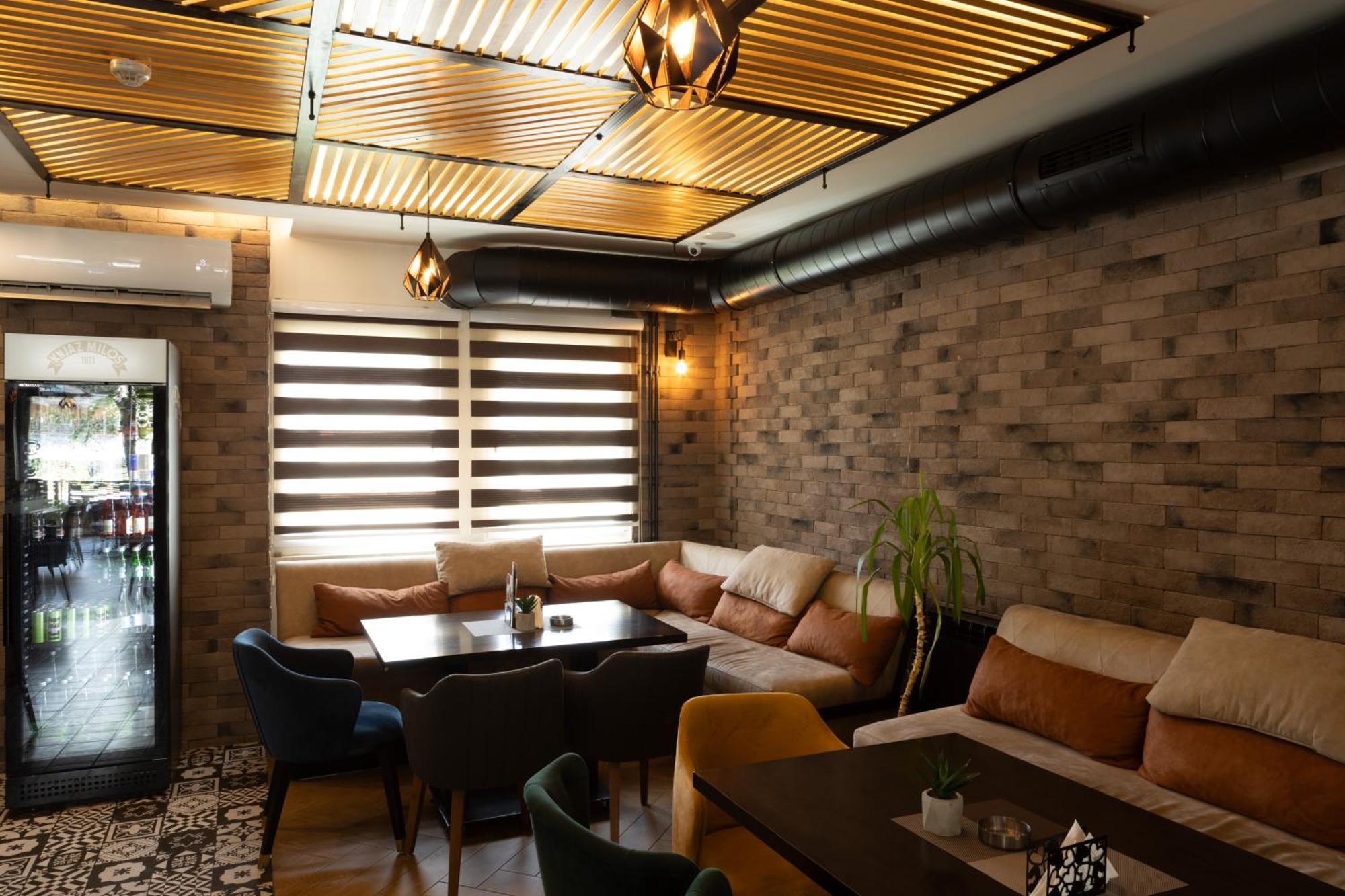 Hotel M Star Novi Pazar Eksteriør billede